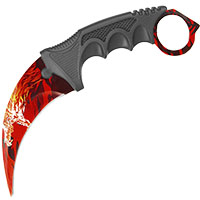 karambit noz